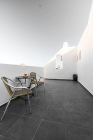 Villa Iliovasilema Santorini