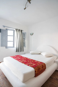 Villa Iliovasilema Santorini
