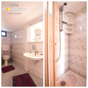 Villa Iliovasilema Santorini