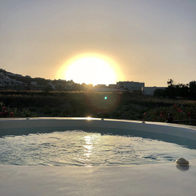 Vineyard Exclusive Suites