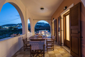 Vineyard Exclusive Suites
