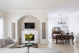 Vineyard Exclusive Suites