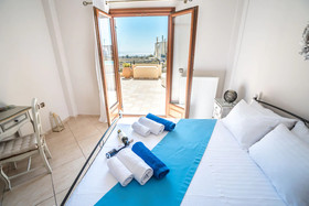 Vineyard Exclusive Suites