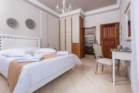 Vineyard Exclusive Suites
