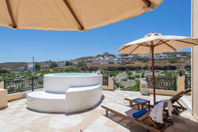 Vineyard Exclusive Suites