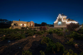 Vineyard Exclusive Suites