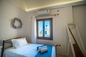 Vineyard Exclusive Suites