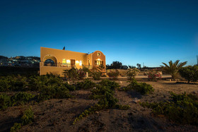 Vineyard Exclusive Suites