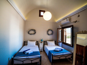 Vineyard Exclusive Suites