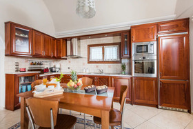 Vineyard Exclusive Suites