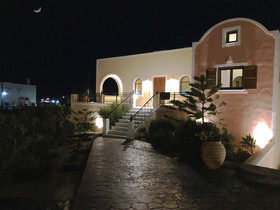 Vineyard Exclusive Suites