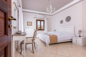Vineyard Exclusive Suites