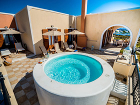 Vineyard Exclusive Suites