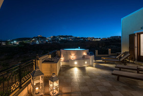 Vineyard Exclusive Suites
