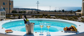 Vineyard Exclusive Suites