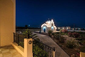 Vineyard Exclusive Suites