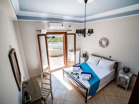Vineyard Exclusive Suites