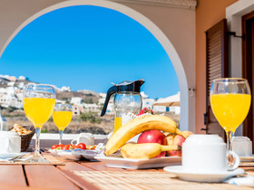 Vineyard Exclusive Suites
