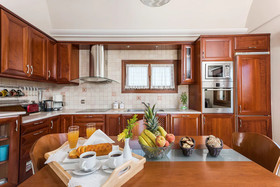 Vineyard Exclusive Suites