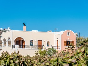 Vineyard Exclusive Suites