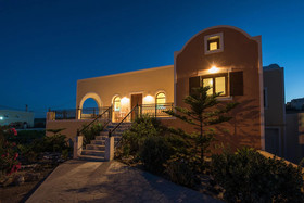 Vineyard Exclusive Suites