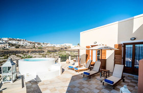 Vineyard Exclusive Suites