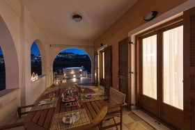 Vineyard Exclusive Suites