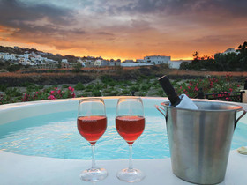 Vineyard Exclusive Suites