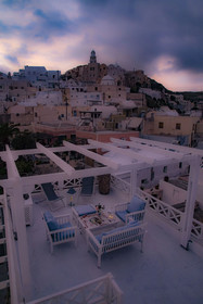 Linos Suites