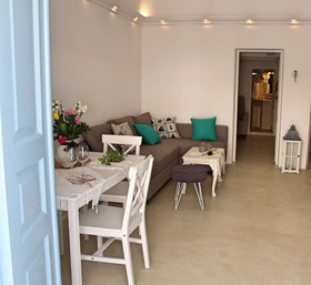 Linos Suites