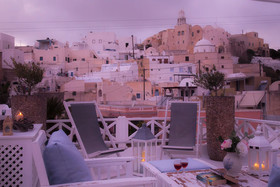 Linos Suites