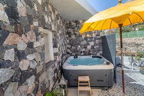 Rock Villas