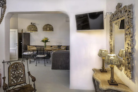 Rock Villas