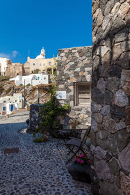 Rock Villas