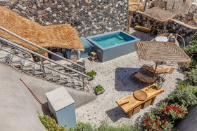 Rock Villas