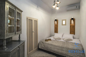 Rock Villas