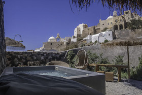 Rock Villas