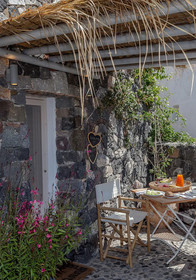 Rock Villas