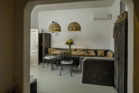 Rock Villas