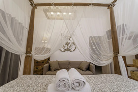 Rock Villas