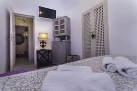 Rock Villas