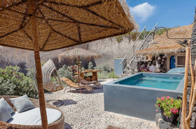 Rock Villas