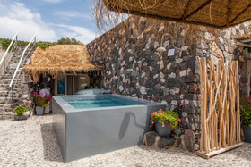Rock Villas