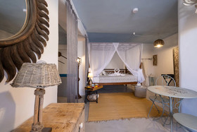 Rock Villas