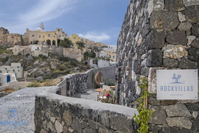 Rock Villas