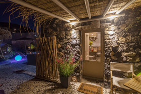 Rock Villas