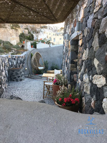 Rock Villas