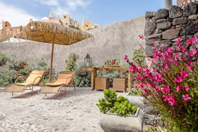 Rock Villas