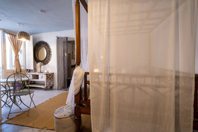 Rock Villas