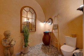 Rock Villas